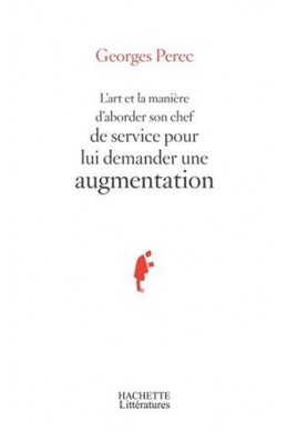 L'art et la manière d'aborder son chef de service pour lui demander une augmentation